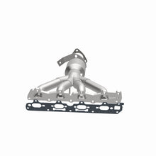 Load image into Gallery viewer, MagnaFlow Direct Fit Catalytic Converter 06 Pontiac G6 2.4L