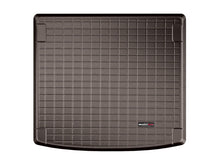 Load image into Gallery viewer, WeatherTech 2008-2015 BMW X6 Cargo Liners - Cocoa - GTR Auto