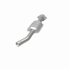 Load image into Gallery viewer, MagnaFlow Direct Fit Catalytic Converter 99-05 Mazda Miata/MX5 (Exc Turbocharged) 1.8L A/T