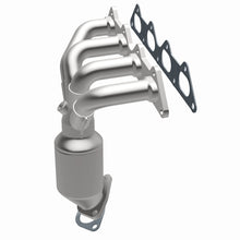 Load image into Gallery viewer, MagnaFlow Direct Fit Catalytic Converter 01-05 Dodge Stratus 2.4L