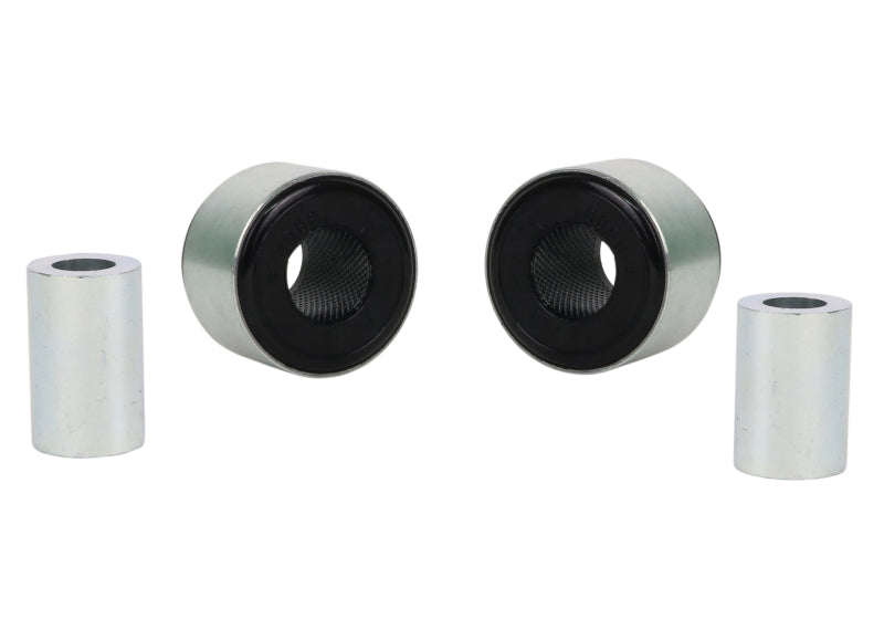 Whiteline Plus Subaru Forester/Impreza/Liberty/Outback Differential Mount in Cradle - GTR Auto