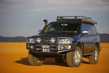 Load image into Gallery viewer, ARB Winchbar Suits ARB Fog Lc100 02On Ifs 8/9/9.5/10/12 (Fit Kit NOT Included) - GTR Auto