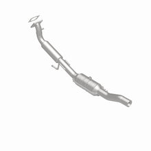 Load image into Gallery viewer, MagnaFlow Direct Fit Catalytic Converter 04-05 VW Jetta 2L