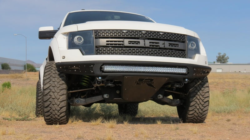 Addictive Desert Designs 10-14 Ford F-150 Raptor Venom R Front Bumper - GTR Auto