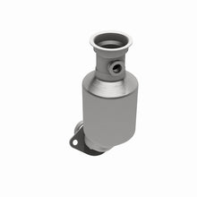 Load image into Gallery viewer, MagnaFlow Direct Fit Catalytic Converter 02-03 Liberty 3.7L DS frt O