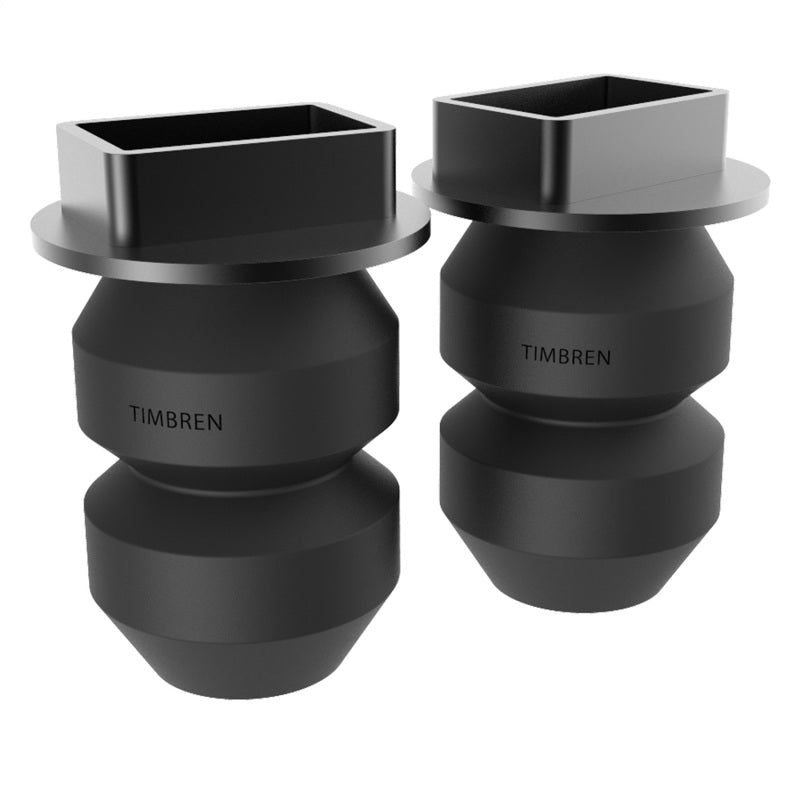Timbren 1985 Chevrolet C30 Rear Suspension Enhancement System - GTR Auto