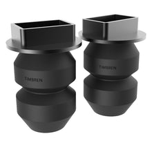 Load image into Gallery viewer, Timbren 1985 Chevrolet C30 Rear Suspension Enhancement System - GTR Auto