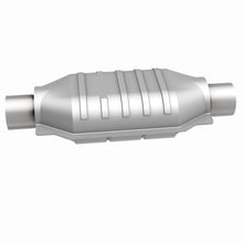 Load image into Gallery viewer, MagnaFlow Universal Catalytic Converter Mf 2.5