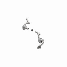 Load image into Gallery viewer, MagnaFlow Direct Fit Catalytic Converter Mercedes ML430 99-02 Passenger Side OEM