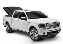 Load image into Gallery viewer, UnderCover 19-20 Chevy Silverado 1500 6.5ft Elite Bed Cover - Black Textured