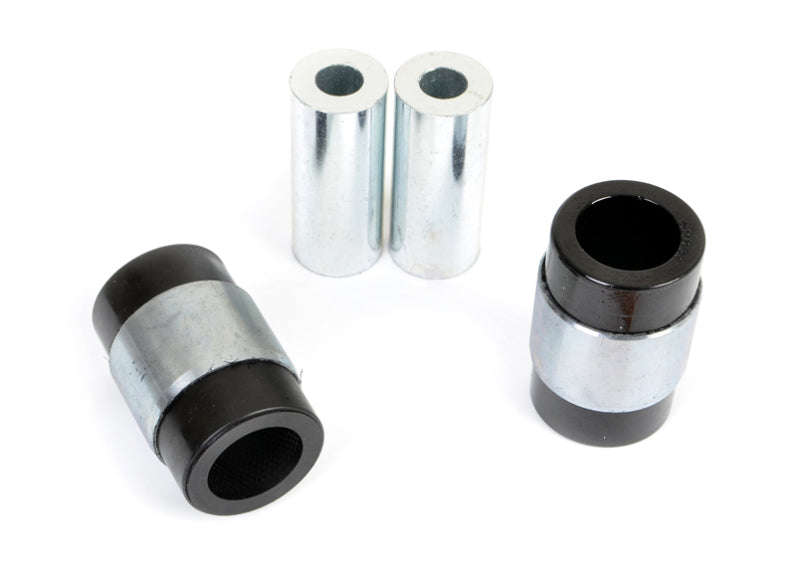 Whiteline 2003+ Volkswagen Golf/Golf R (MK5/MK6/MK7) Rear Control Arm Lower Front Inner Bushing Kit W63551