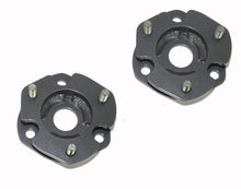 Load image into Gallery viewer, MaxTrac 13-18 RAM 1500 4WD (Non Air Ride) 1.5in Front Leveling Strut Spacers - GTR Auto