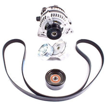 Load image into Gallery viewer, Ford Racing Mustang BOSS 302 Alternator Kit - GTR Auto