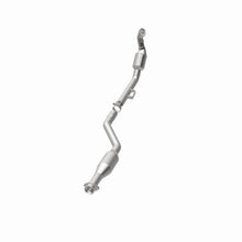 Load image into Gallery viewer, MagnaFlow Direct Fit Catalytic Converter 01-03 Mercedes S500 Driver Side CA