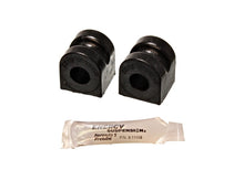 Load image into Gallery viewer, Energy Suspension Rear Sway Bar Bushing Set - Black