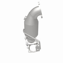 Load image into Gallery viewer, MagnaFlow Direct Fit Catalytic Converter 04 S40/V40 1.9L frt CA