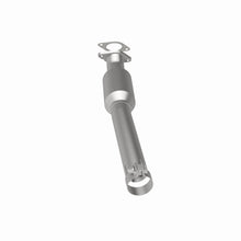 Load image into Gallery viewer, MagnaFlow Direct Fit Catalytic Converter 2017 Fusion L4 2 OEM Close Coupled