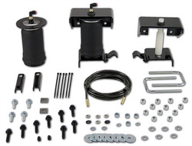 Air Lift Slamair Kit - GTR Auto