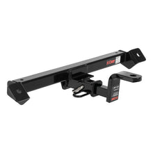 Load image into Gallery viewer, Curt 90-96 Nissan 300ZX Coupe Class 1 Trailer Hitch w/1-1/4in Ball Mount BOXED