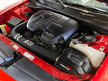 Load image into Gallery viewer, aFe Momentum GT Dry S Stage-2 Intake System 11-15 Dodge Challenger/Charger V6-3.6L - GTR Auto