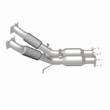 Load image into Gallery viewer, MagnaFlow Direct Fit Catalytic Converter 08-09 Volvo XC70 3.2L