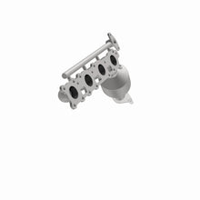 Load image into Gallery viewer, MagnaFlow Direct Fit Catalytic Converter 10-14 GX460 4.6L Manifold