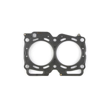 Load image into Gallery viewer, Cometic Subaru EJ25 Motor 04-06 SOHC/DOHC 101mm Bore .040in MLX Cylinder Head Gasket