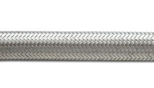Load image into Gallery viewer, Vibrant -16 AN SS Braided Flex Hose (10 foot roll) - GTR Auto