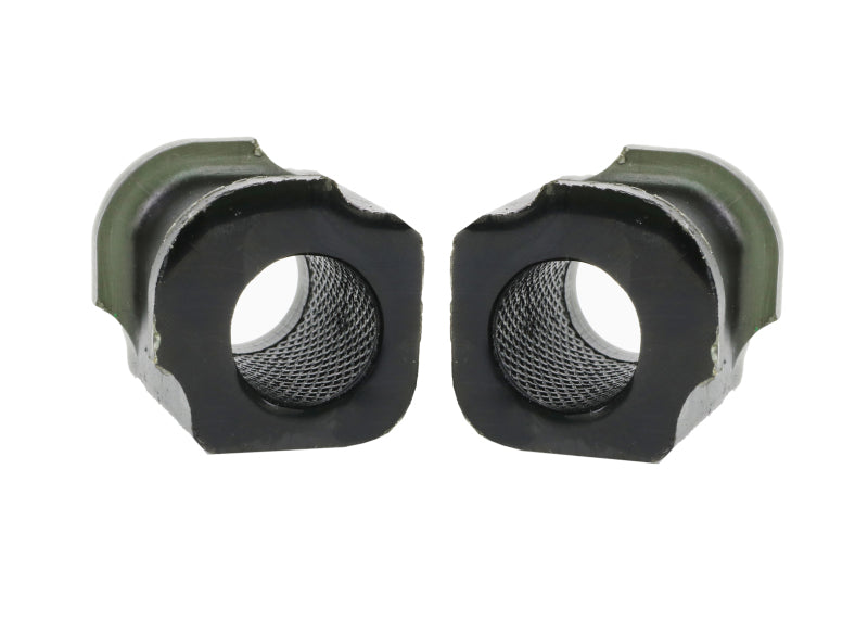 Whiteline 91-95 Toyota MR2 20mm Rear Sway Bar Mount Bushing Kit - GTR Auto