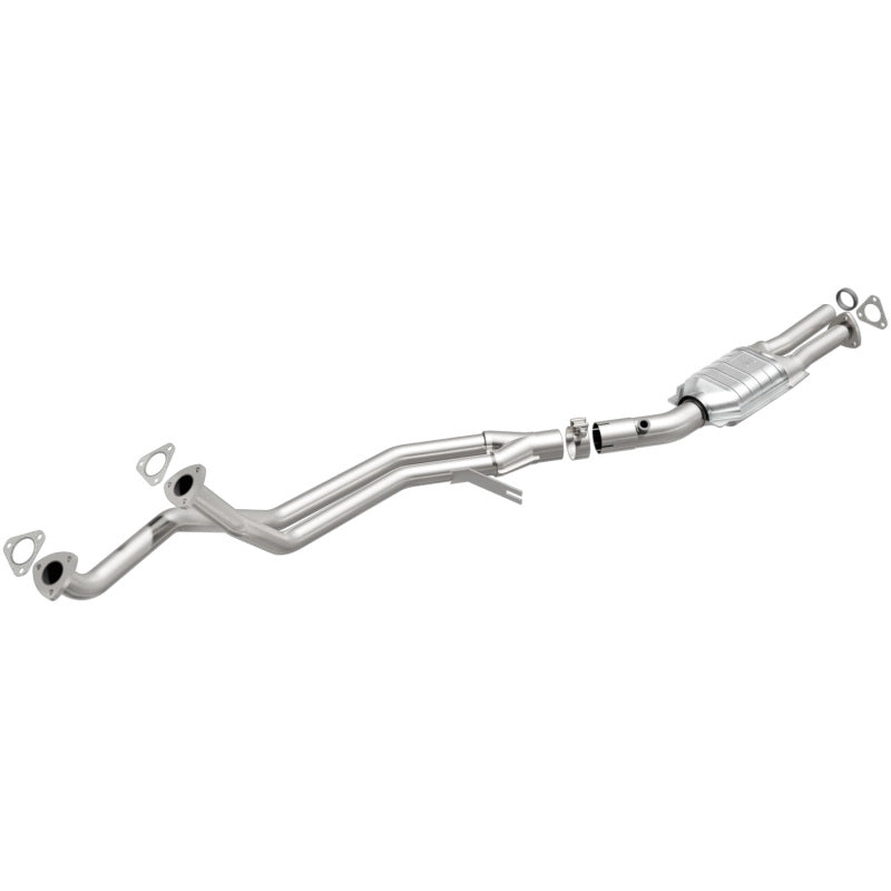 MagnaFlow Conv DF BMW 85 87 - GTR Auto