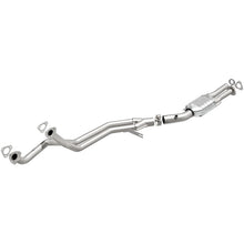 Load image into Gallery viewer, MagnaFlow Conv DF BMW 85 87 - GTR Auto