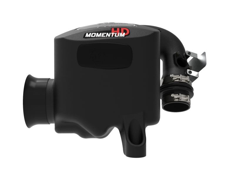 aFe 15-20 Toyota Hilux L4-2.8L (td) Momentum HD Cold Air Intake System w/ Pro 10R Media - GTR Auto