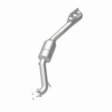 Load image into Gallery viewer, MagnaFlow Direct Fit Catalytic Converter 05-09 Audi A8 6.0L