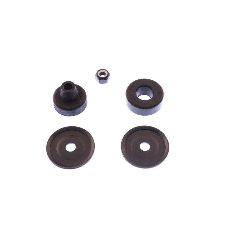 Bilstein B6 (HD) Series 03-12 Ford E-250 / E-350 Super Duty Front Monotube Shock Absorber - GTR Auto