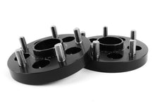 Load image into Gallery viewer, PERRIN Subaru/Toyota/Scion 20mm Wheel Adapter (Bolt-On Type) 5x100 to 5x114.3 w/56mm Hub - Pair