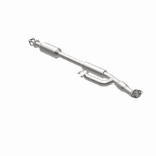 Load image into Gallery viewer, MagnaFlow California Direct Fit Converter 07-08 Hyundai Tiburon 2.7L