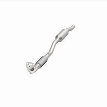 Load image into Gallery viewer, MagnaFlow Direct Fit Catalytic Converter 2008 Astra L4 1.8 OEM Underbody