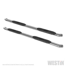 Load image into Gallery viewer, Westin 19-20 Dodge/Ram 1500 Crew Cab PRO TRAXX 4 Oval Nerf Step Bars - SS - GTR Auto