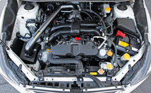 Load image into Gallery viewer, AEM 12-16 Subaru Impreza H4-2.0L Metal Gunmetal Gray Cold Air Intake - GTR Auto