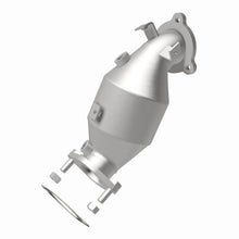 Load image into Gallery viewer, MagnaFlow Direct Fit Catalytic Converter 10-12 Hyundai Genesis Coupe L4 2.0L