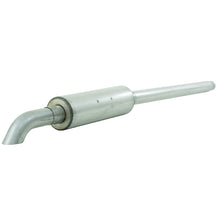 Load image into Gallery viewer, MBRP 04-08 Ford F150 Cat Back Single Side Turn Down Aluminized Exhaust - GTR Auto