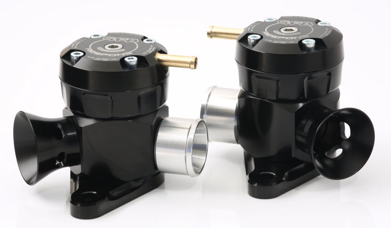 GFB 09+ Nissan GTR TMS Respons Twin Valve Blow Off Valve Kit - GTR Auto