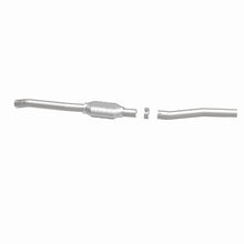 Load image into Gallery viewer, MagnaFlow Direct Fit Catalytic Converter 97-99 Dodge Dakota 3.9/5.