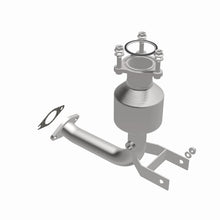 Load image into Gallery viewer, MagnaFlow Direct Fit Catalytic Converter 08-12 Malibu 2.4L fr