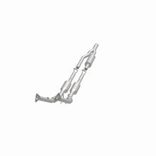 Load image into Gallery viewer, MagnaFlow Direct Fit Catalytic Converter California Grade 06-09 Audi A3 Quattro 3.2L
