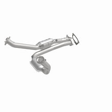 Load image into Gallery viewer, MagnaFlow Direct Fit Catalytic Converter 04 Ranger/Bser 3.0 Front 50S