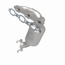 Load image into Gallery viewer, MagnaFlow DF Catalytic Converter Federal Frt SS 2007 Chrysler Pacifica Base/Limited/Touring 4.0L/241