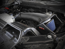 Load image into Gallery viewer, aFe Rapid Induction Cold Air Intake System w/Pro 5R Filter 2021+ Ford F-150 V8-5.0L - GTR Auto