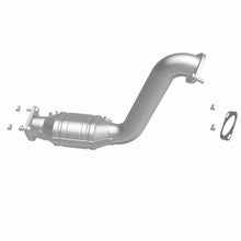 Load image into Gallery viewer, MagnaFlow Direct Fit Catalytic Converter 02-04 Ford Focus L4-2.0L