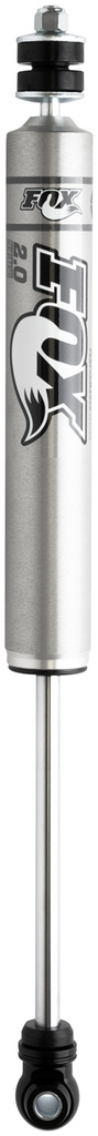 Fox 03+ 4Runner 2.0 Performance Series 8.6in. Smooth Body IFP Rear Shock / 0-1.5in. Lift - GTR Auto